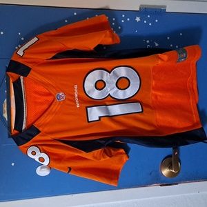 Peyton Manning Jersey
